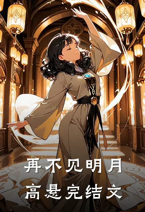 再不见明月高悬完结文