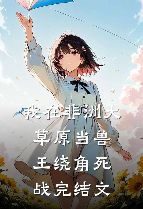 我在非洲大草原当兽王-绕角死战完结文