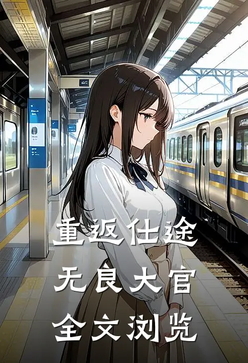 重返仕途：无良大官全文浏览