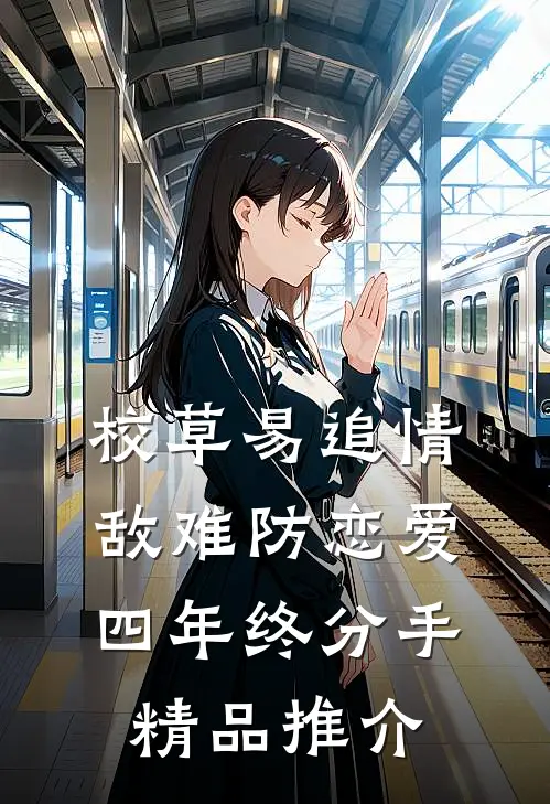 校草易追情敌难防恋爱四年终分手精品推介