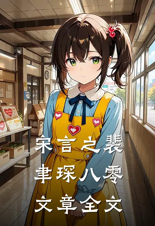 宋言之裴聿琛八零文章全文