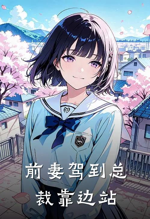 前妻驾到总裁靠边站