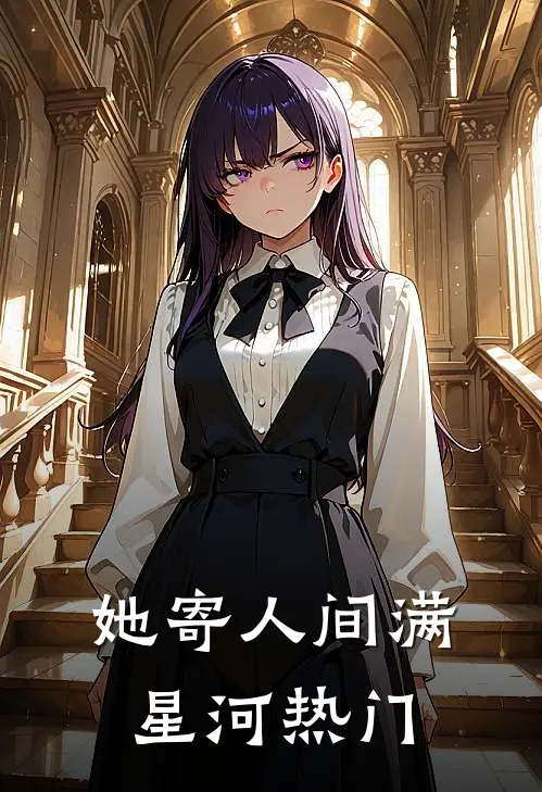她寄人间满星河热门