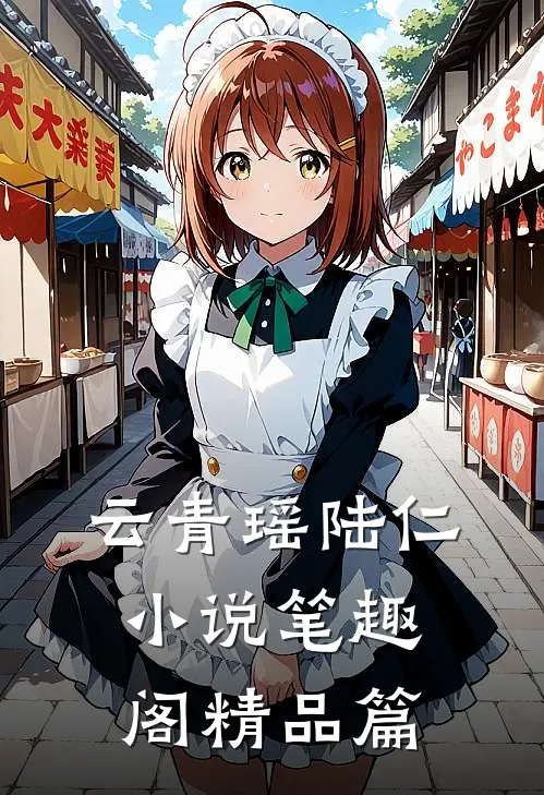 云青瑶陆仁小说笔趣阁精品篇