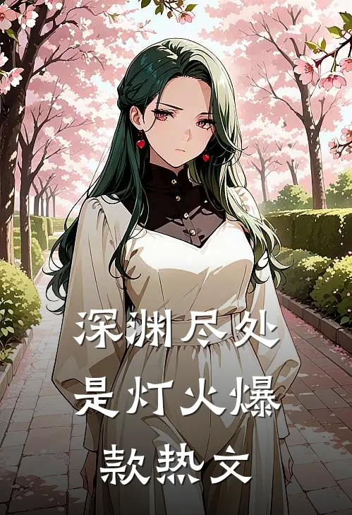 深渊尽处是灯火爆款热文
