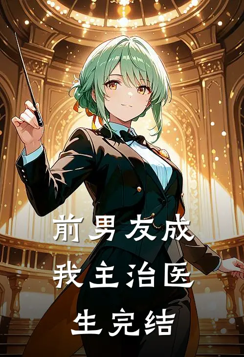 前男友成我主治医生完结