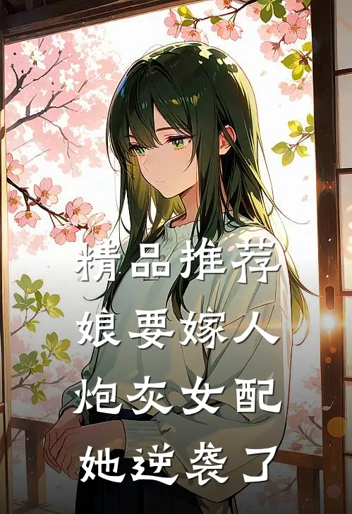 精品推荐娘要嫁人：炮灰女配她逆袭了