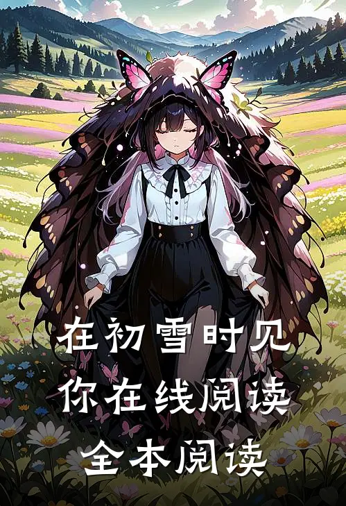 在初雪时见你在线阅读全本阅读