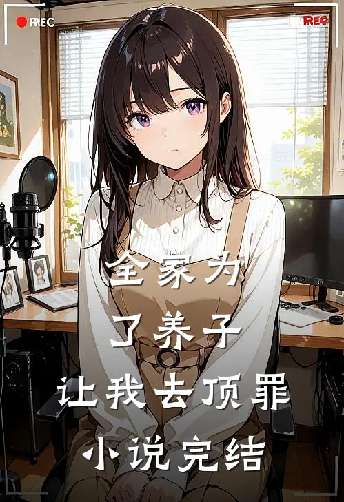 全家为了养子，让我去顶罪小说完结