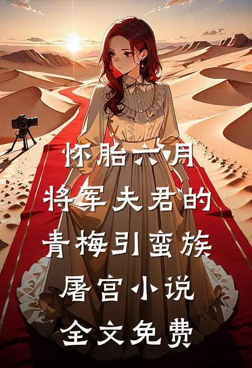 怀胎六月，将军夫君的青梅引蛮族屠宫小说全文免费