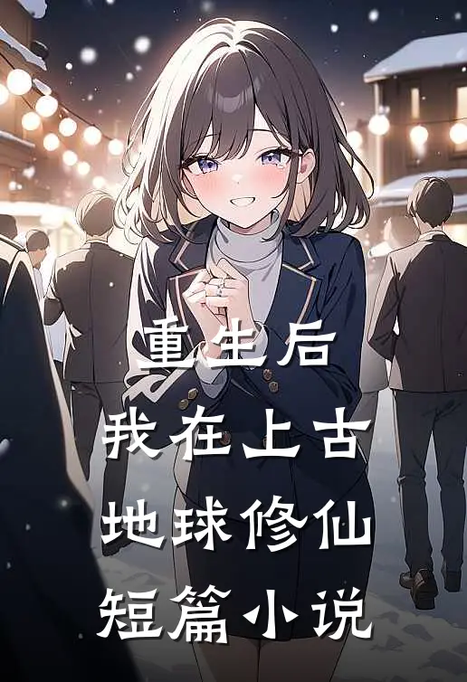 重生后，我在上古地球修仙短篇小说