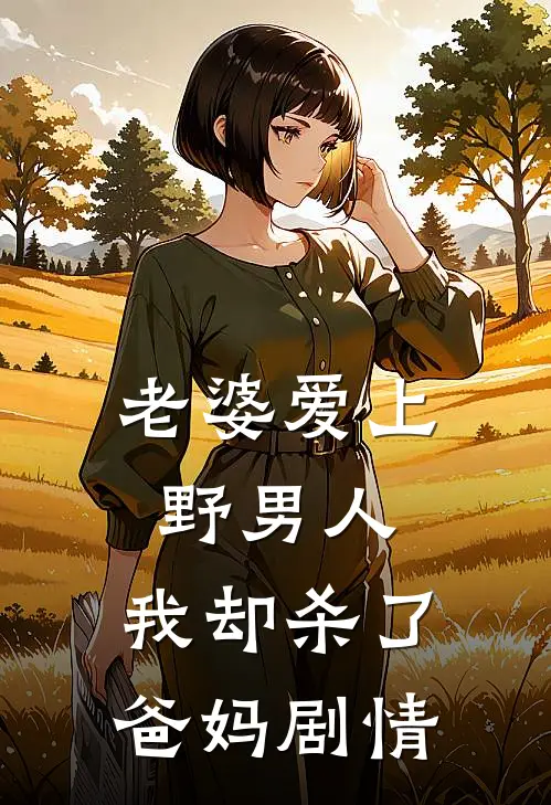 老婆爱上野男人，我却杀了爸妈剧情