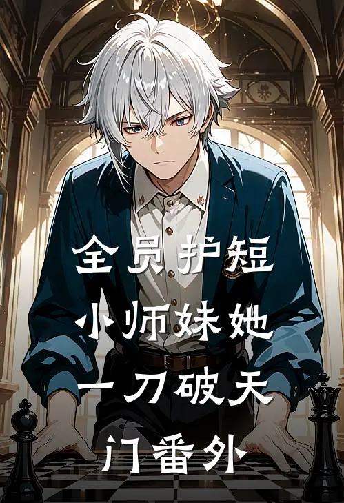 全员护短：小师妹她一刀破天门番外