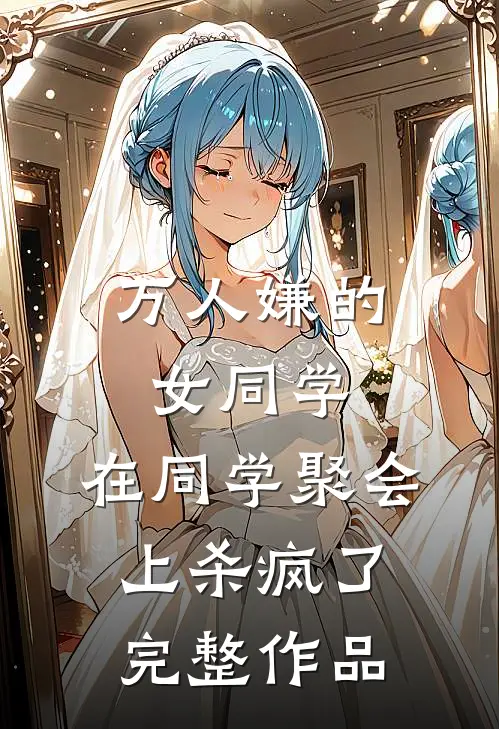 万人嫌的女同学，在同学聚会上杀疯了完整作品