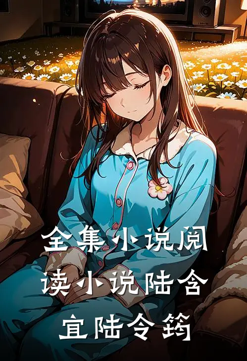 全集小说阅读小说陆含宜陆令筠