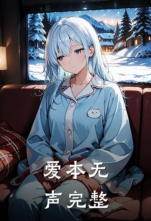 爱本无声完整