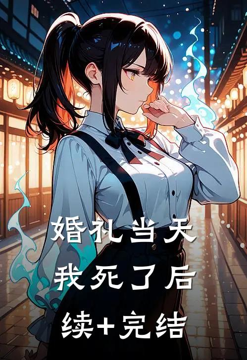 婚礼当天，我死了后续+完结