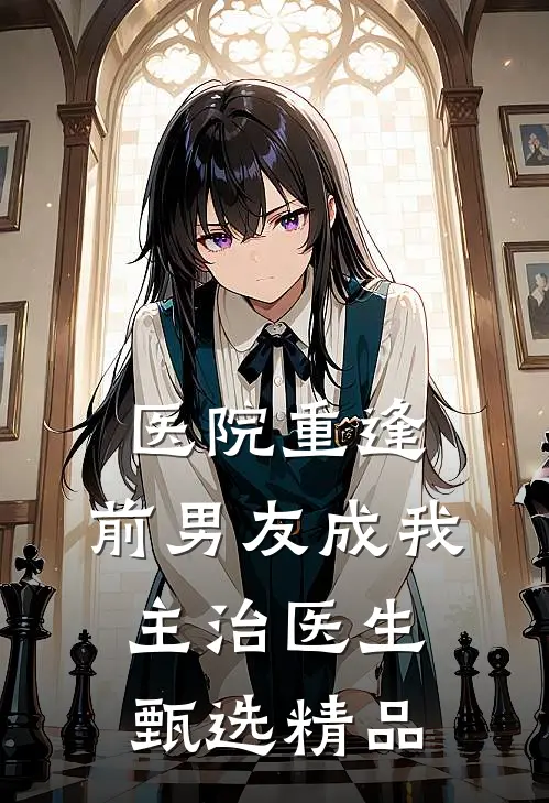 医院重逢，前男友成我主治医生甄选精品
