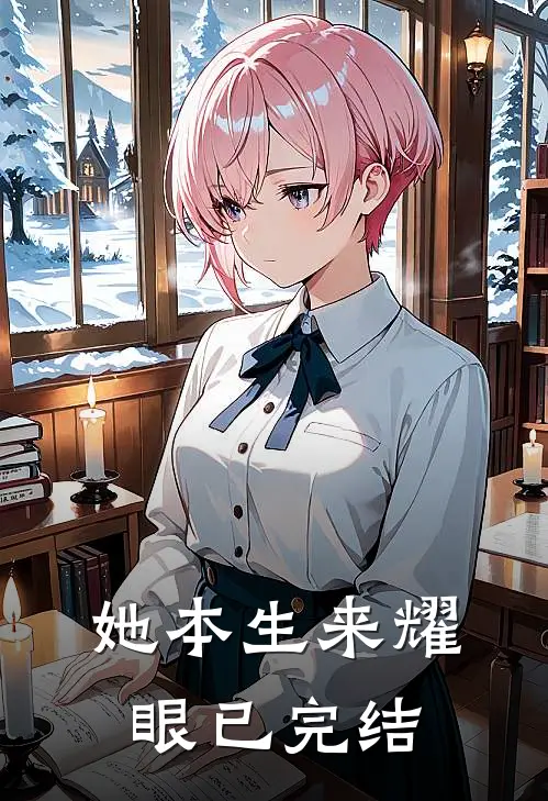 她本生来耀眼已完结