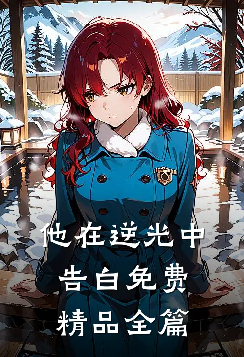 他在逆光中告白免费精品全篇