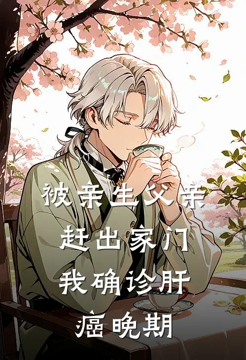 被亲生父亲赶出家门，我确诊肝癌晚期