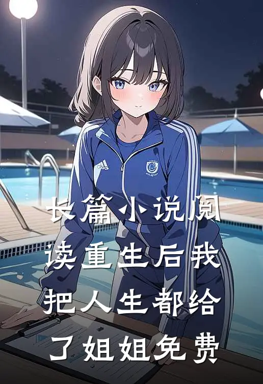 长篇小说阅读重生后我把人生都给了姐姐免费