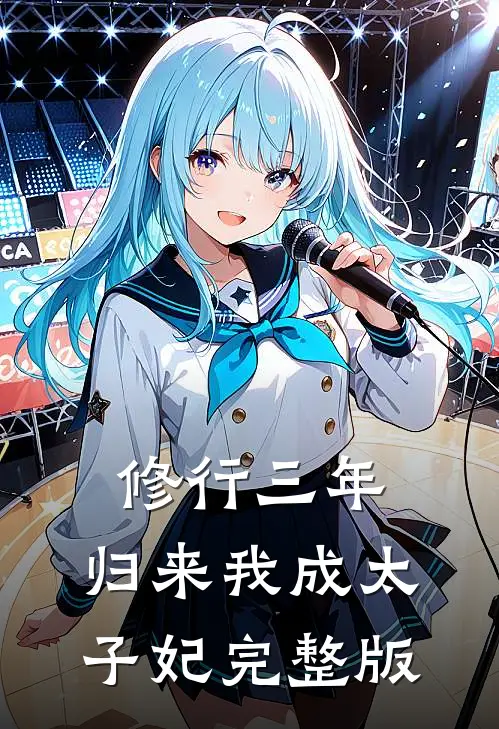 修行三年，归来我成太子妃完整版