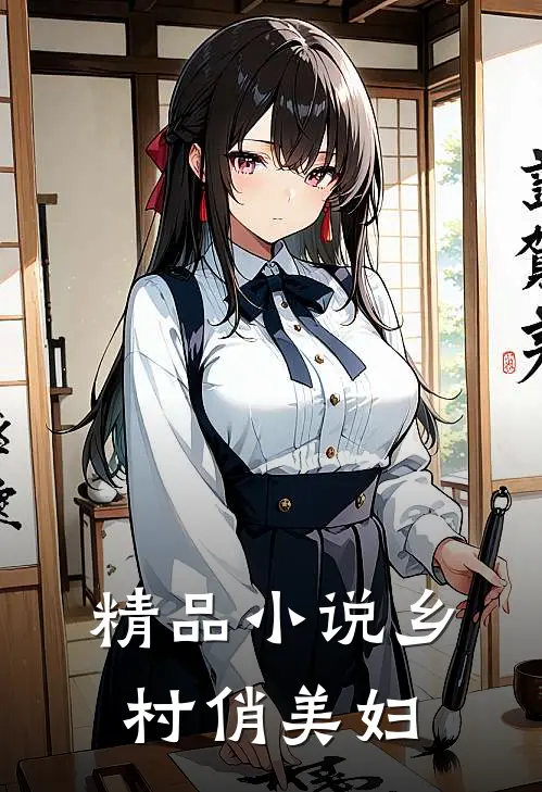 精品小说乡村俏美妇
