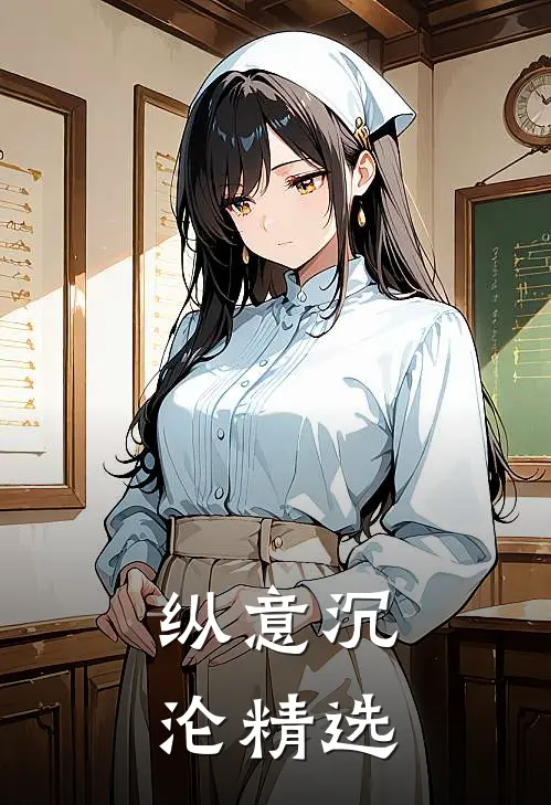 纵意沉沦精选