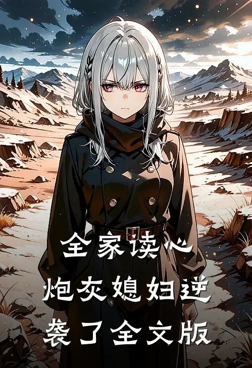 全家读心:炮灰媳妇逆袭了全文版