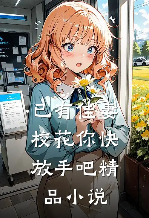 已有佳妻,校花你快放手吧精品小说