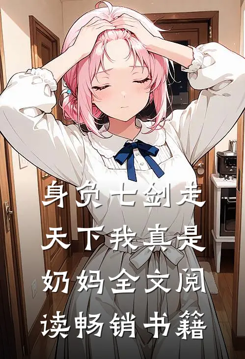 身负七剑走天下我真是奶妈全文阅读畅销书籍