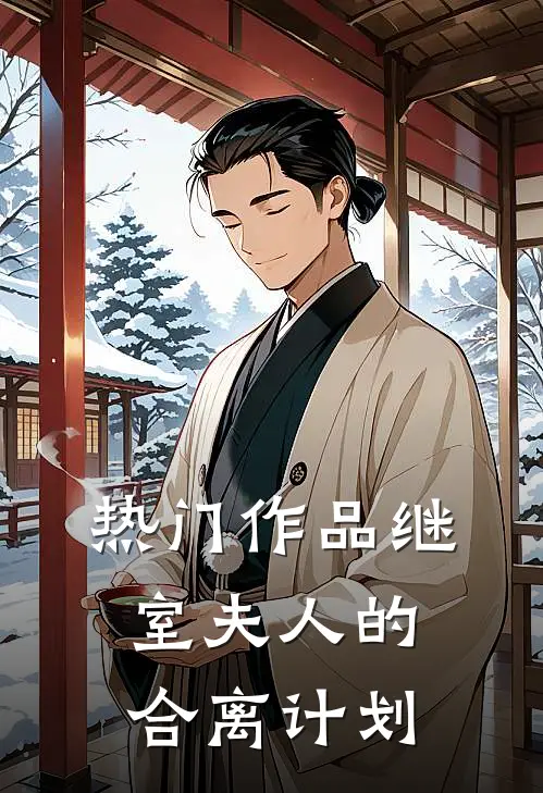 热门作品继室夫人的合离计划