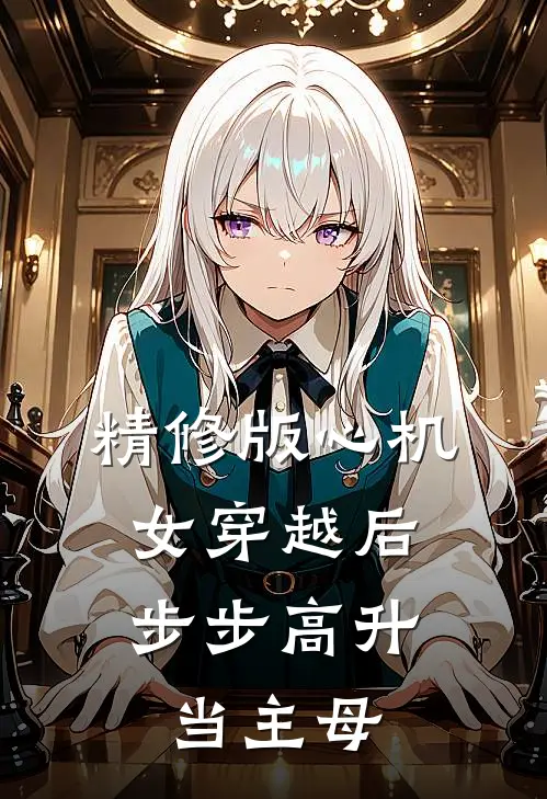 精修版心机女穿越后，步步高升当主母