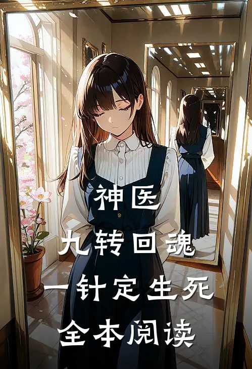 神医：九转回魂，一针定生死全本阅读
