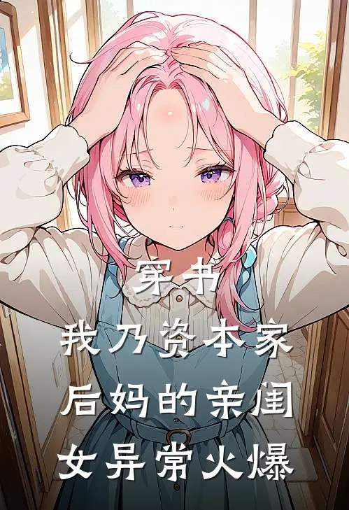 穿书：我乃资本家后妈的亲闺女异常火爆