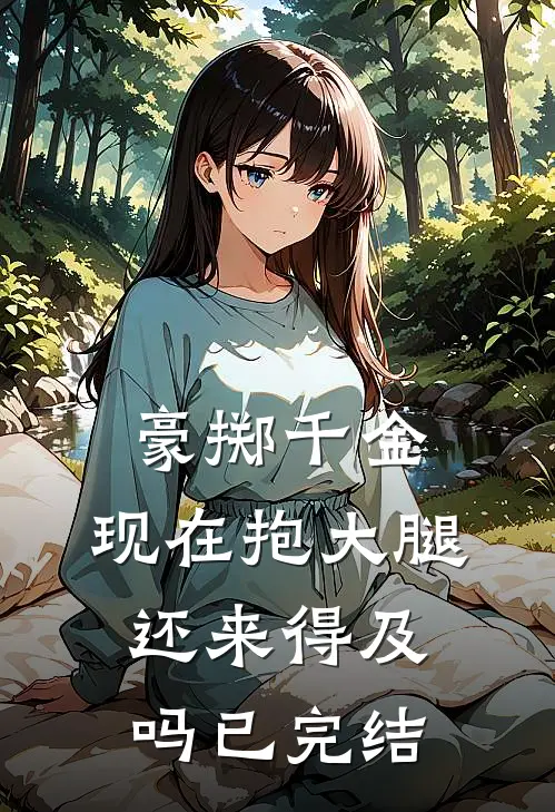 豪掷千金：现在抱大腿还来得及吗已完结