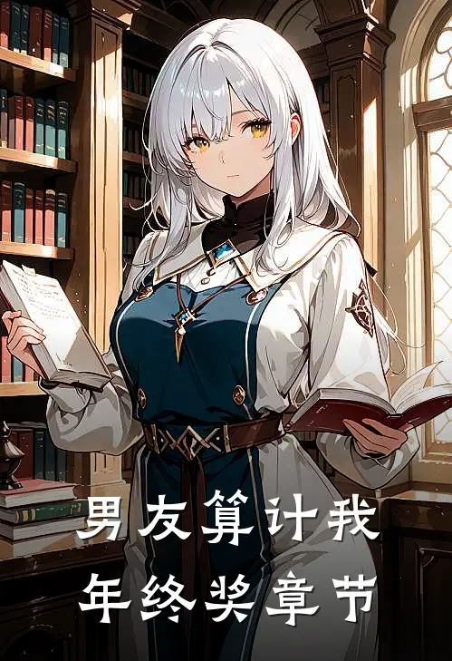 男友算计我年终奖章节