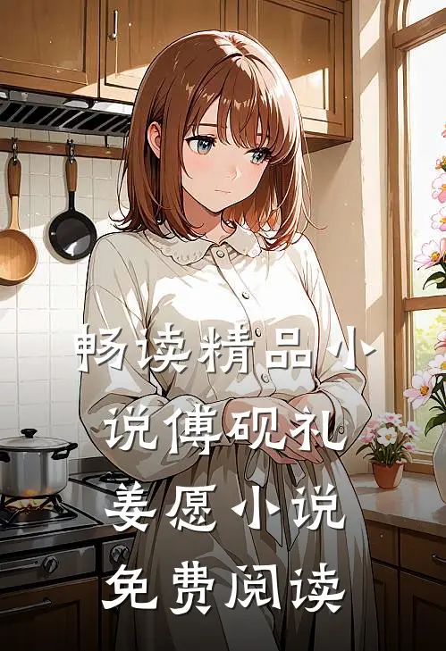畅读精品小说傅砚礼姜愿小说免费阅读