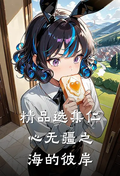 精品选集仁心无疆之海的彼岸