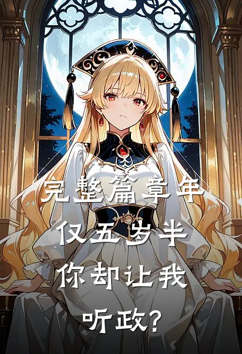 完整篇章年仅五岁半,你却让我听政?
