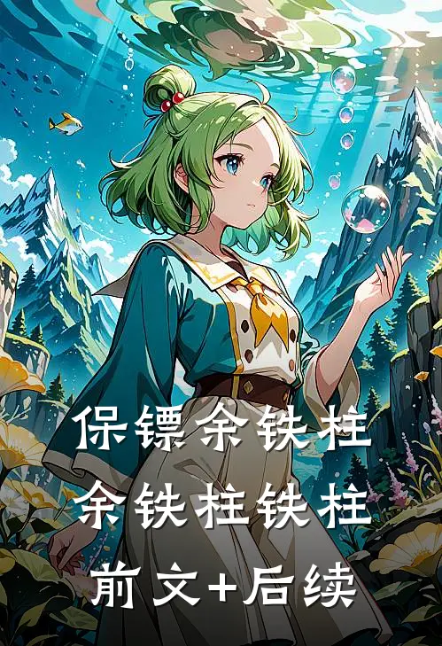 保镖余铁柱余铁柱铁柱前文+后续