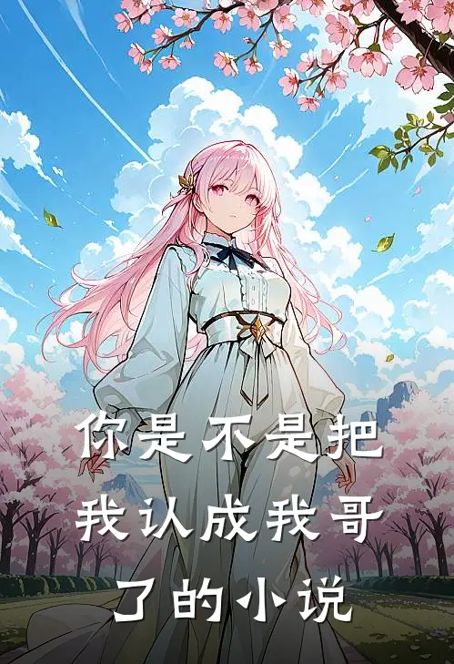 你是不是把我认成我哥了的在线阅读