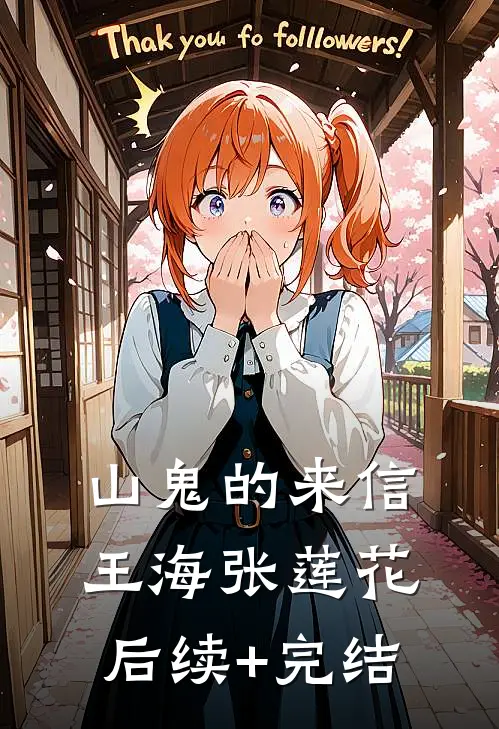山鬼的来信王海张莲花后续+完结