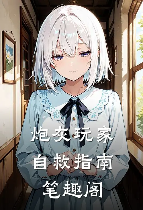 炮灰玩家自救指南笔趣阁