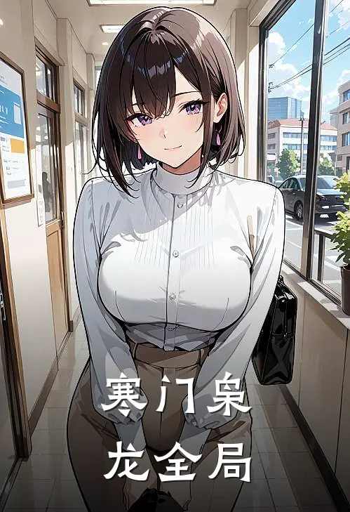 寒门枭龙全局