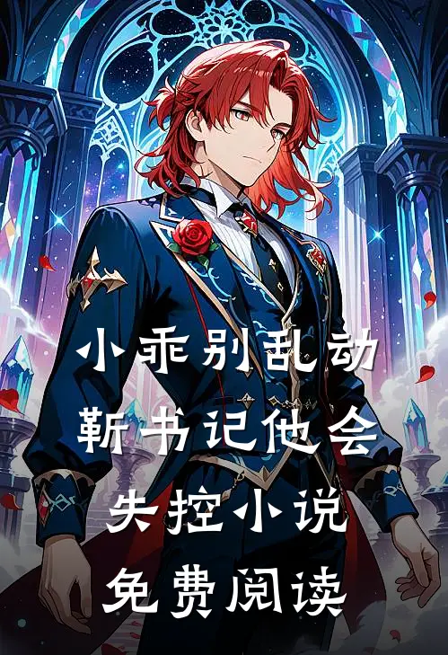 小乖别乱动，靳书记他会失控小说免费阅读