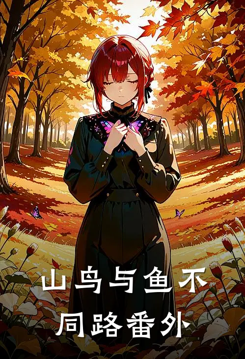 山鸟与鱼不同路 番外