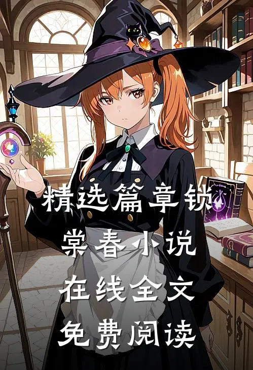 精选篇章锁棠春小说在线全文免费阅读