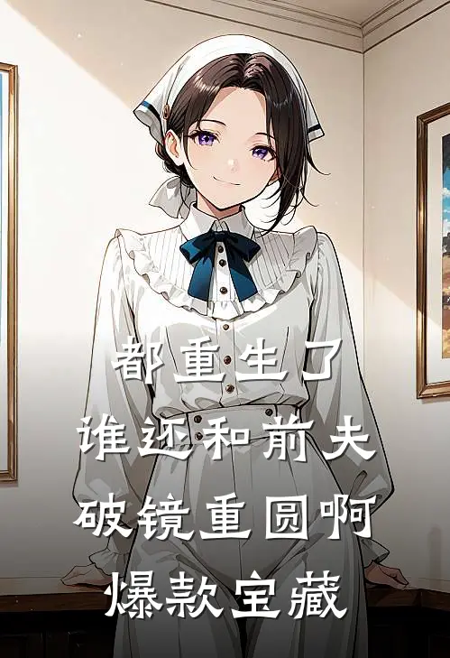 都重生了，谁还和前夫破镜重圆啊爆款宝藏